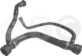STC T497814 - MGTO RADIADOR BMW 7