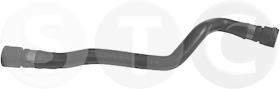 STC T497817 - MGTO RADIADOR BMW X5