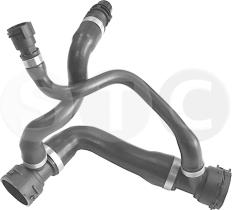 STC T497818 - MGTO RADIADOR BMW 5