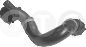 STC T497824 - MGTO RADIADOR BMW 3 DER INF