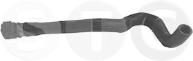 STC T497826 - MGTO RADIADOR BMW 5