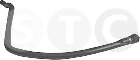 STC T497827 - MGTO RADIADOR BMW 5