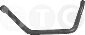STC T497829 - MGTO RADIADOR BMW 1