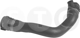 STC T497841 - MGTO RADIADOR BMW X5