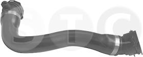 STC T497842 - MGTO RADIADOR BMW 5 INF