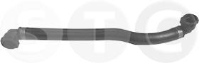 STC T497845 - MGTO RADIADOR BMW X3