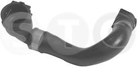 STC T497846 - MGTO RADIADOR BMW 2