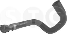 STC T497848 - MGTO RADIADOR BMW 5