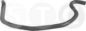STC T497853 - MGTO RADIADOR BMW 5