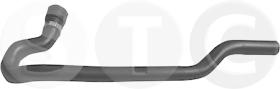 STC T497856 - MGTO RADIADOR BMW 5