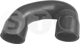 STC T497861 - MGTO RADIADOR BMW X5