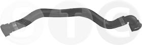 STC T497869 - MGTO RADIADOR BMW X6