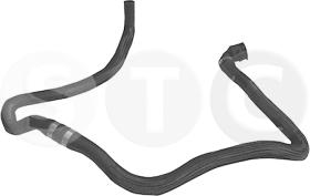 STC T497871 - MGTO RADIADOR BMW 5