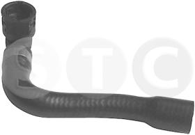 STC T497877 - MGTO RADIADOR BMW X5