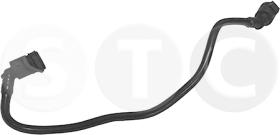 STC T497881 - MGTO RADIADOR BMW 7