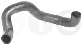 STC T498379 - MGTO RADIADOR FORD TRANSIT 7 SUP
