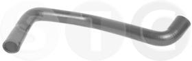 STC T498384 - MGTO RADIADOR FORD TRANSIT CONNECT (P65-P70-P80) INF