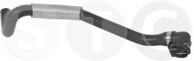 STC T498385 - MGTO RADIADOR FORD TRANSIT CONNECT (P65-P70-P80)