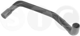 STC T498386 - MGTO RADIADOR FORD TRANSIT CONNECT (P65-P70-P80) INF