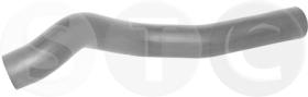 STC T498394 - MGTO TURBO FORD MONDEO IV