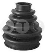 STC T411170 - KIT FUELLE TRANSMISION FORD FOCUS III