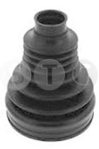 STC T411173 - KIT FUELLE TRANSMISION FORD FOCUS III