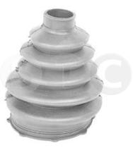 STC T411176 - KIT FUELLE TRANSMISION FORD FOCUS III DEL IZQ