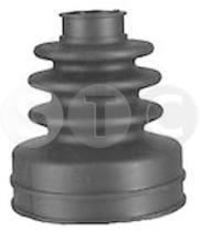 STC T411178 - KIT FUELLE TRANSMISION FORD FOCUS III