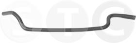 STC T498390 - MGTO RADIADOR OPEL ASTRA H