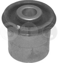 STC T457195 - SILENTBLOC BRAZO SUSPENSION KIA DEL INF