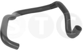 STC T498373 - MGTO RADIADOR FORD FOCUS III INF