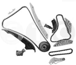 STC T457842 - KIT DE DISTRIBUCIóN AUDI A1