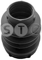 STC T411584 - KIT FUELLE TRANSMISIóN S40 II8000