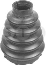 STC T411581 - KIT FUELLE TRANSMISIóN VOLVO S40