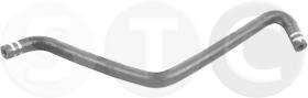 STC T497092 - TUBERíA DE RADIADOR 73 500L