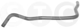 STC T498382 - MGTO RADIADOR FORD TRANSIT CONNECT (P65-P70-P80)