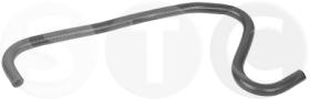 STC T498389 - MGTO RADIADOR OPEL ASTRA H