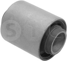 STC T457321 - SILENTBLOC BRAZO SUSPENSION KIA DEL INF