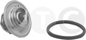 STC T430206 - TERMOSTATO FORD ESCORT I