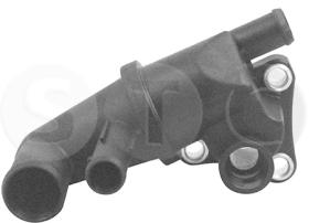 STC T430239 - TERMOSTATO HYUNDAI GETZ