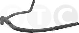 STC T497308 - TUBERíA DE RADIADOR
