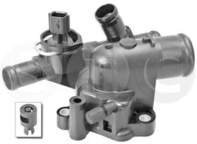 STC T403288 - CAJA DE TERMOSTATO NISSAN QASHQAI