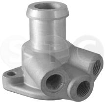 STC T430270 - BRIDA DE REFRIGERANTE AUDI A3