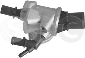 STC T430282 - CAJA DE TERMOSTATO ALFA ROMEO1477