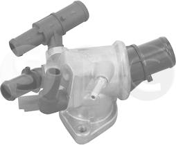STC T430292 - CAJA DE TERMOSTATO FIAT DOBLO