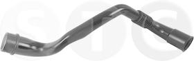 STC T407910 - TUBO VENTILACION CULATA VAG A3