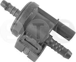 STC T435696 - VALVULA DE VENTILACION VAG A3