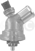 STC T435702 - TERMOSTATO CHEVROLET SPARK