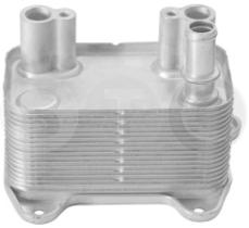 STC T439016 - INTERCAMBIADOR  ACEITE MERCEZBENZZ
