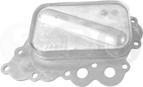 STC T439103 - INTERCAMBIADOR  ACEITE MERCEZBENZZ